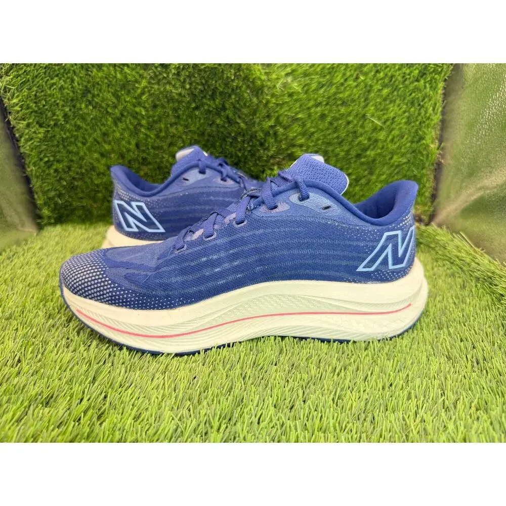 New Balance FuelCell Walker Elite WWWKERK1 Athletic Sneaker Unisex M6/W7.5 Blue